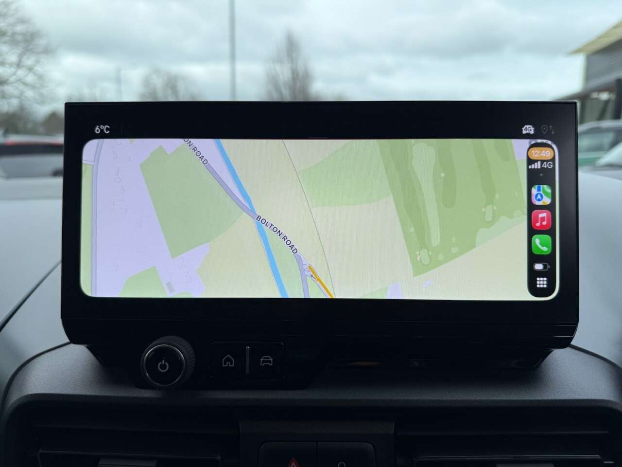 2025 VAUXHALL COMBO LIFE ELECTRIC 2025 VAUXHALL COMBO LIFE ELECTRIC