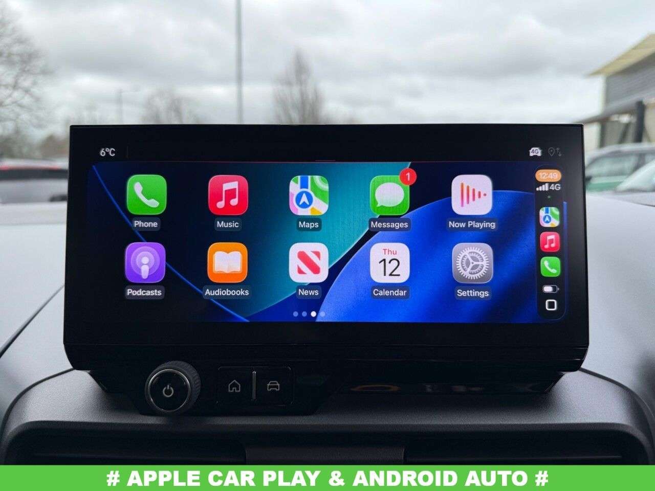 2025 VAUXHALL COMBO LIFE ELECTRIC 2025 VAUXHALL COMBO LIFE ELECTRIC