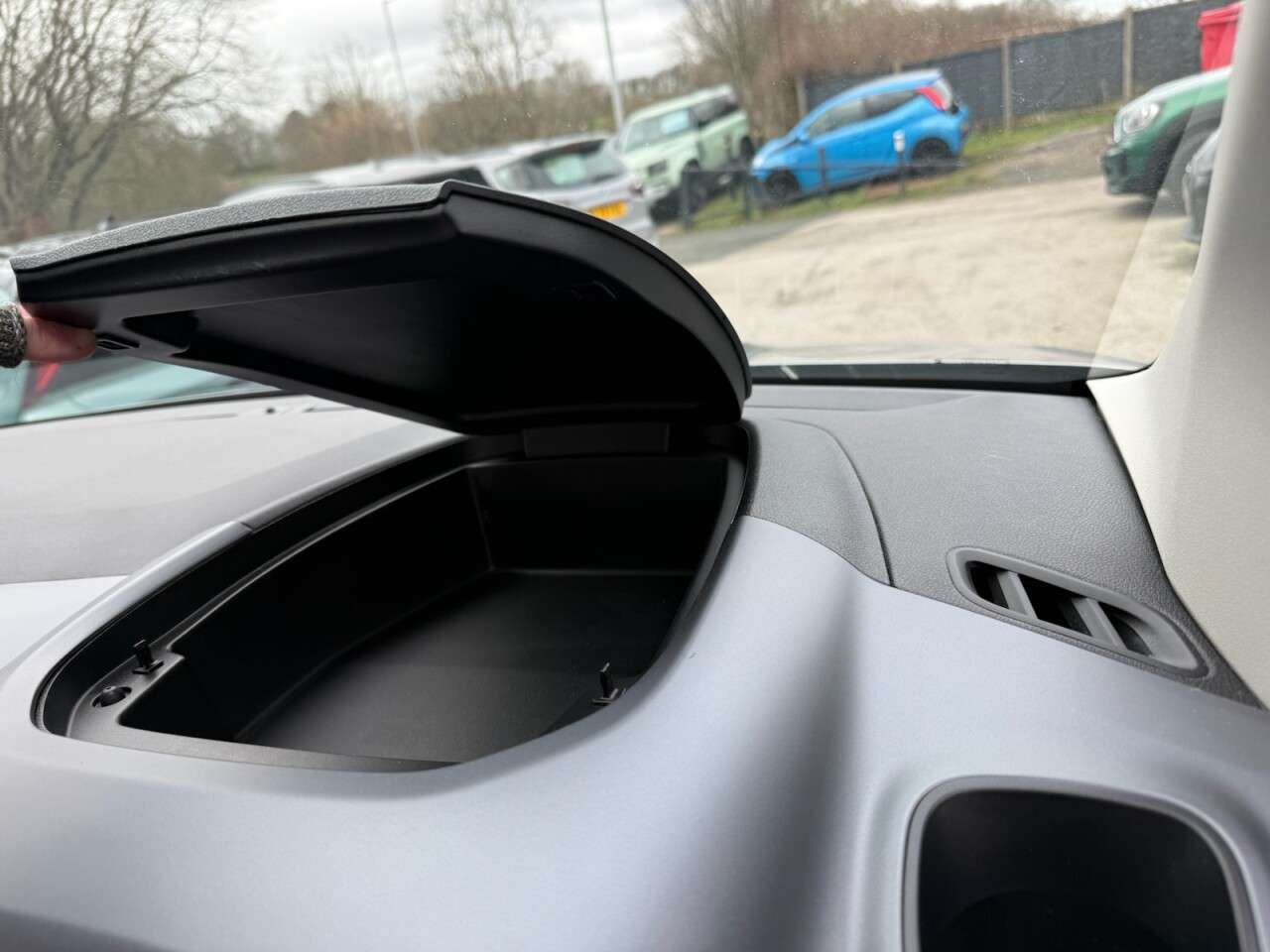 2025 VAUXHALL COMBO LIFE ELECTRIC 2025 VAUXHALL COMBO LIFE ELECTRIC