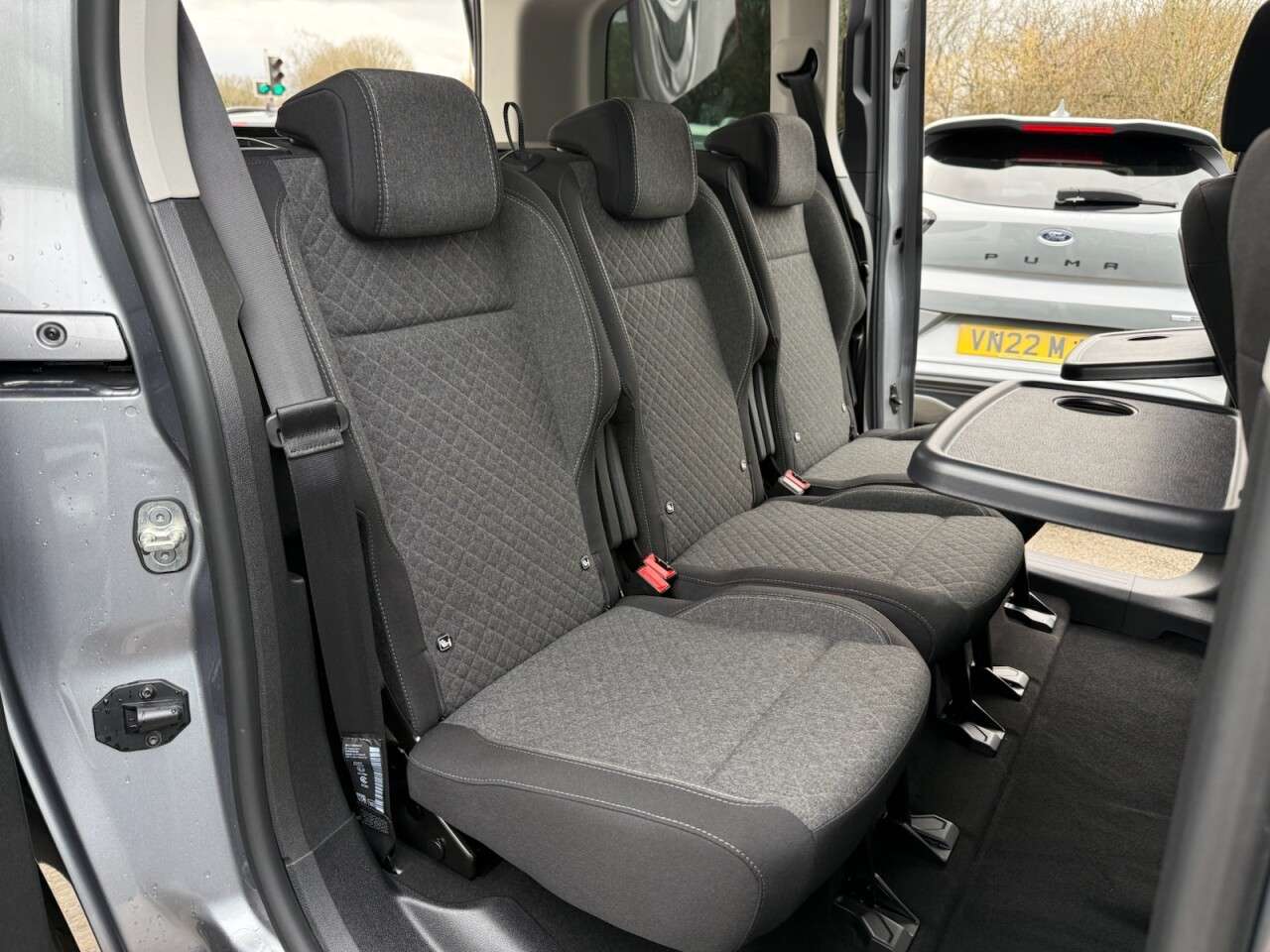 2025 VAUXHALL COMBO LIFE ELECTRIC 2025 VAUXHALL COMBO LIFE ELECTRIC