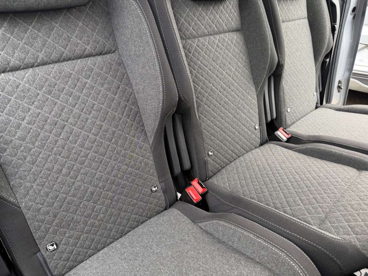 2025 VAUXHALL COMBO LIFE ELECTRIC 2025 VAUXHALL COMBO LIFE ELECTRIC