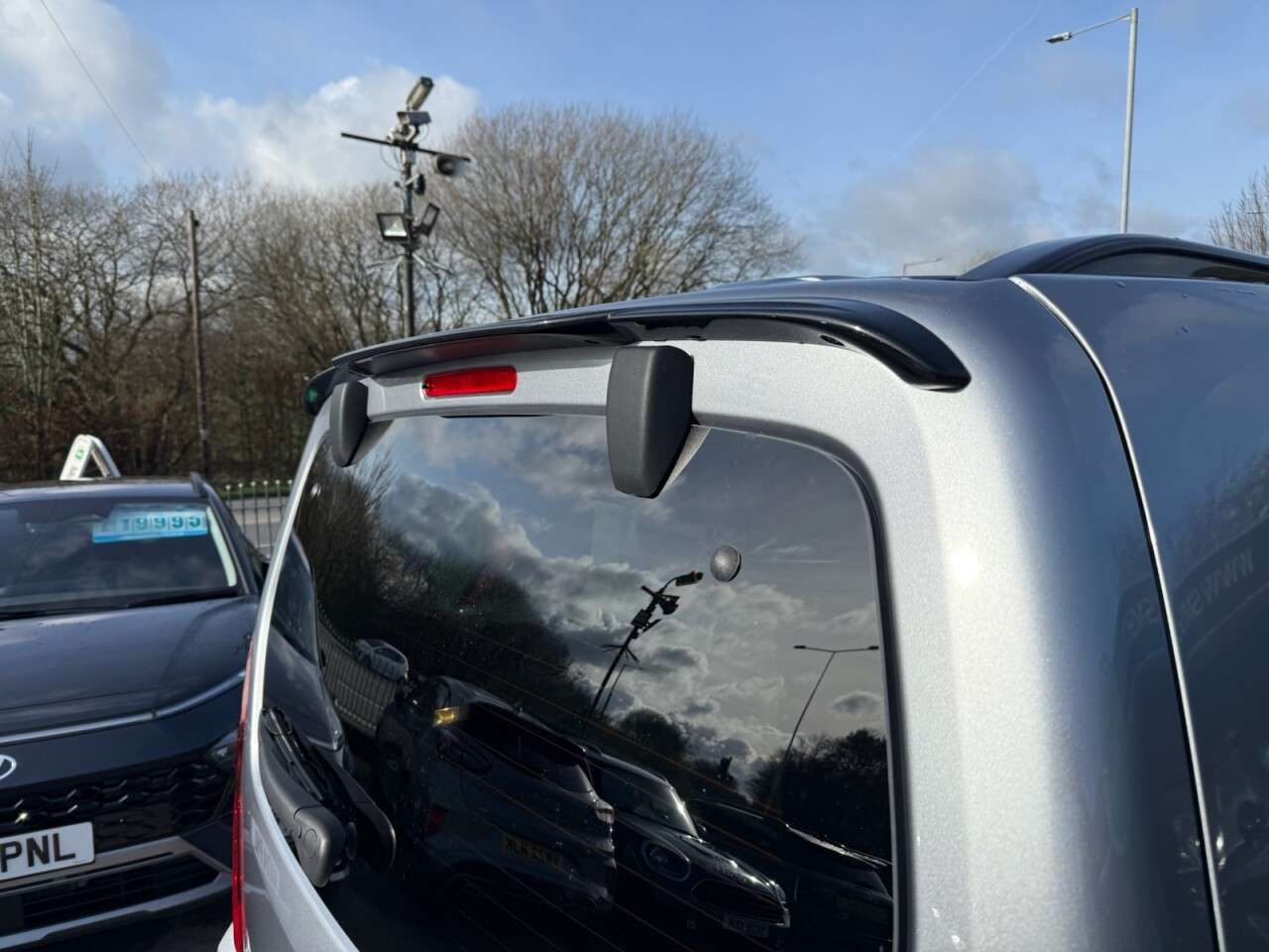 2025 TOYOTA PROACE CITY VERSO 2025 TOYOTA PROACE CITY VERSO