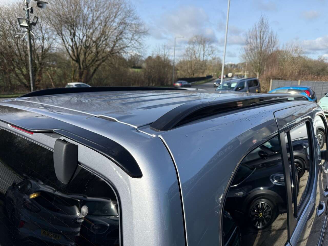 2025 TOYOTA PROACE CITY VERSO 2025 TOYOTA PROACE CITY VERSO