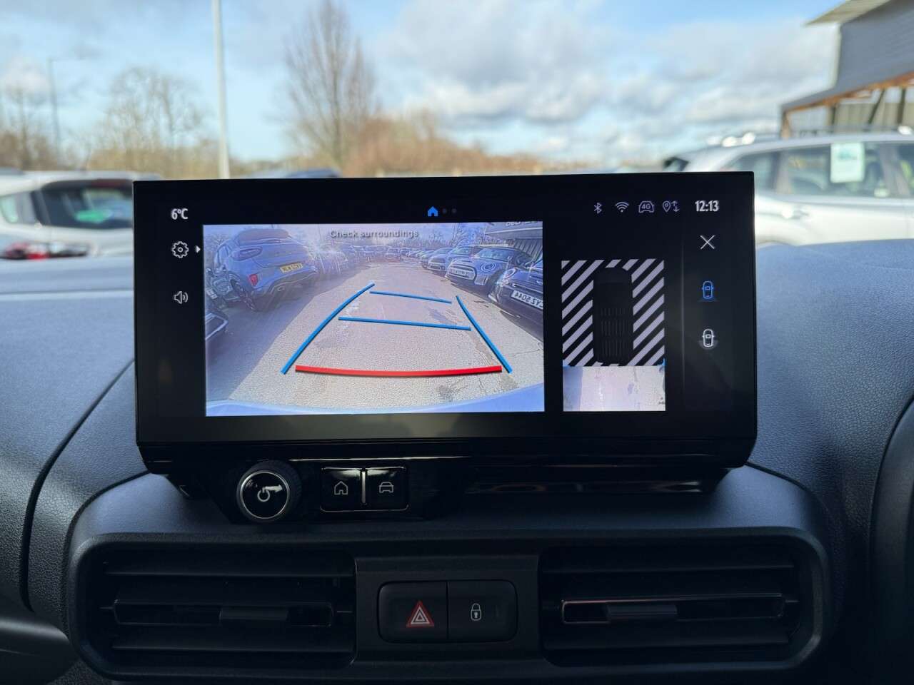 2025 TOYOTA PROACE CITY VERSO 2025 TOYOTA PROACE CITY VERSO