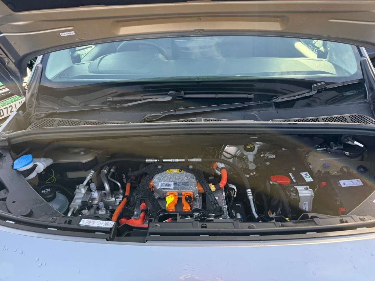 2025 TOYOTA PROACE CITY VERSO 2025 TOYOTA PROACE CITY VERSO