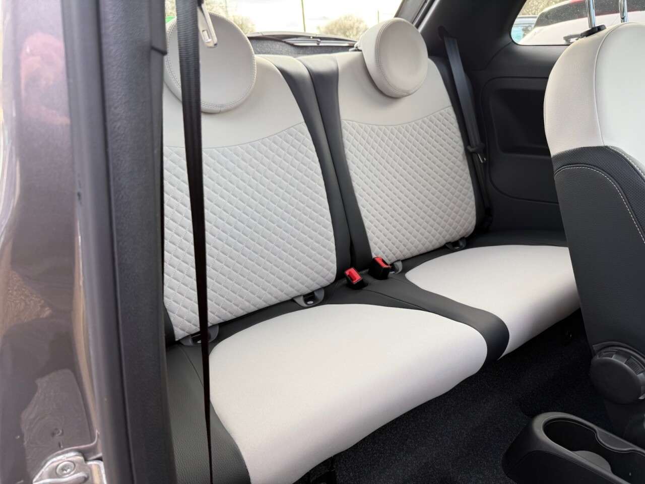 2023 FIAT 500 2023 FIAT 500