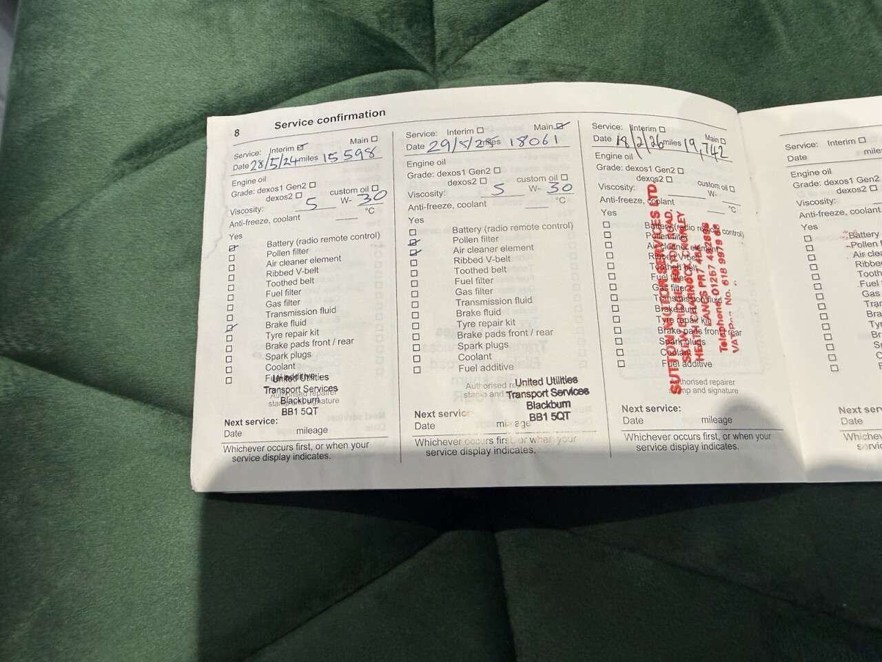 2019 VAUXHALL ADAM 2019 VAUXHALL ADAM