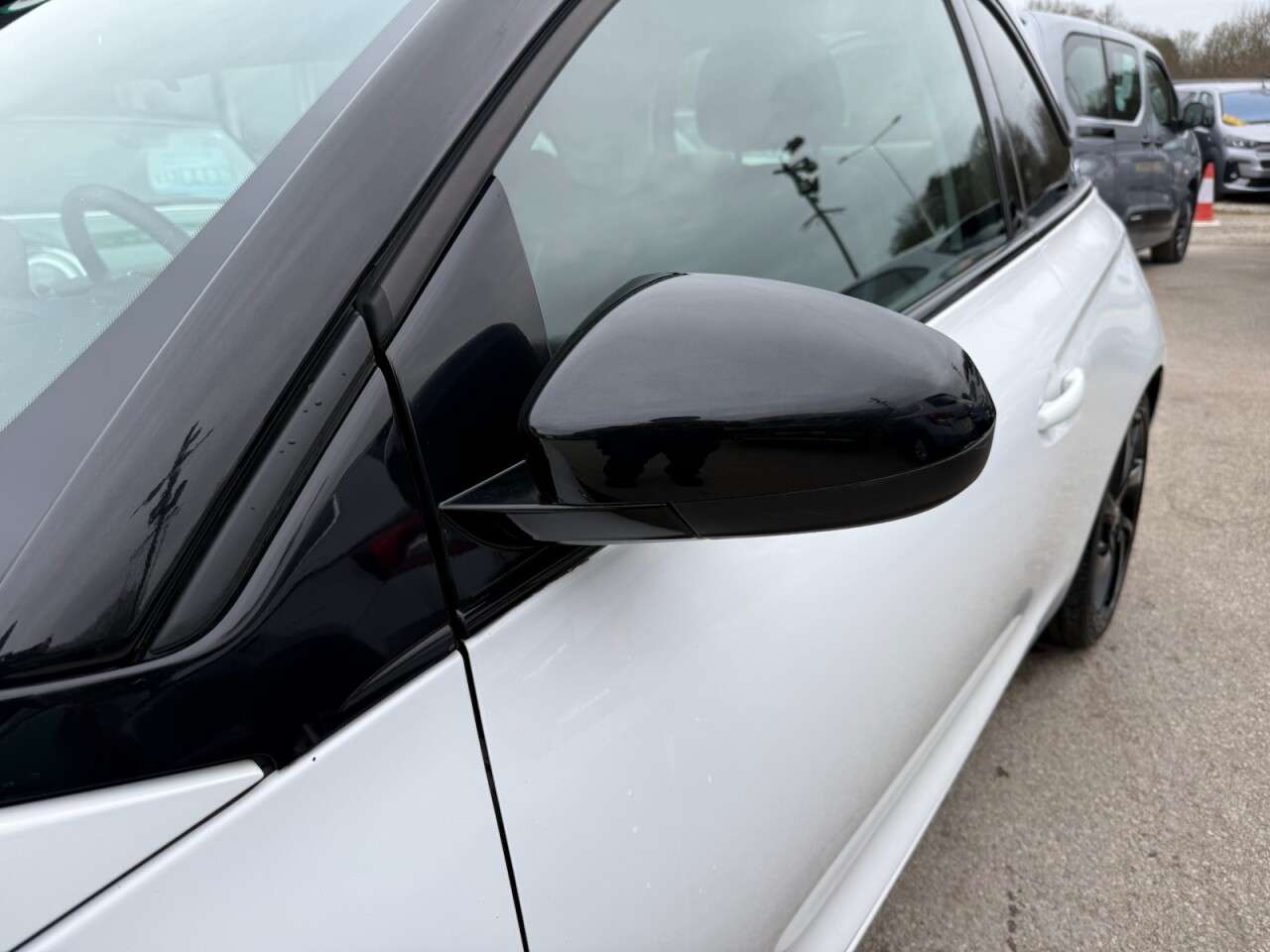 2019 VAUXHALL ADAM 2019 VAUXHALL ADAM