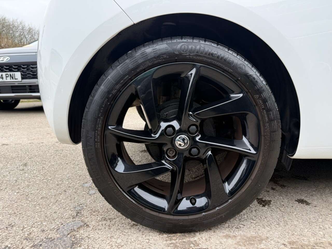 2019 VAUXHALL ADAM 2019 VAUXHALL ADAM