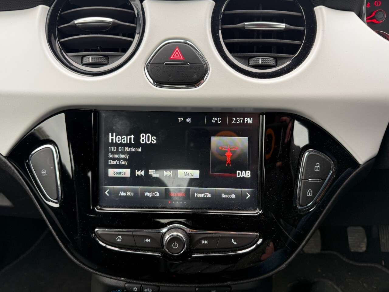 2019 VAUXHALL ADAM 2019 VAUXHALL ADAM