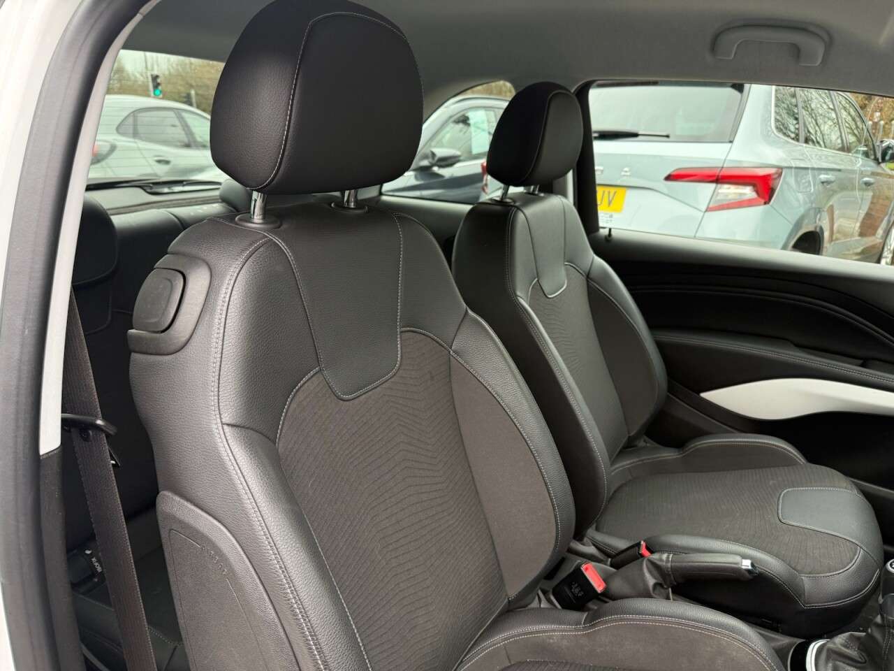 2019 VAUXHALL ADAM 2019 VAUXHALL ADAM