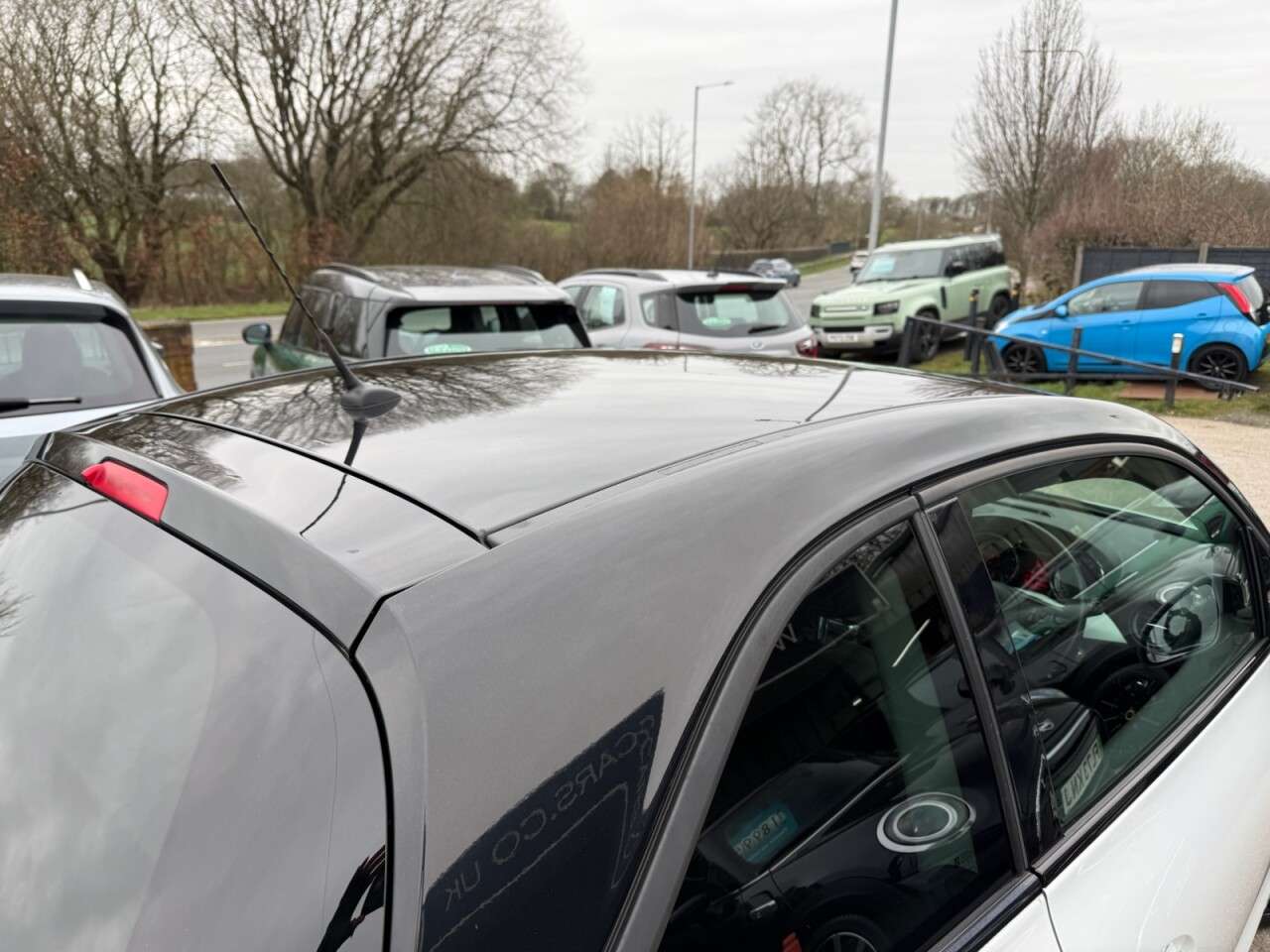 2019 VAUXHALL ADAM 2019 VAUXHALL ADAM