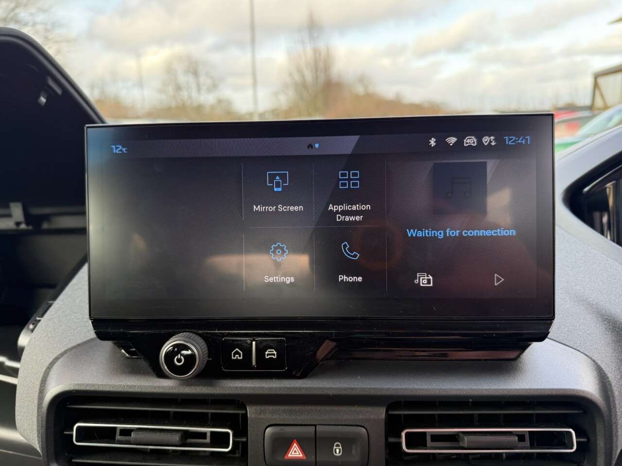 2026 PEUGEOT E-RIFTER 2026 PEUGEOT E-RIFTER