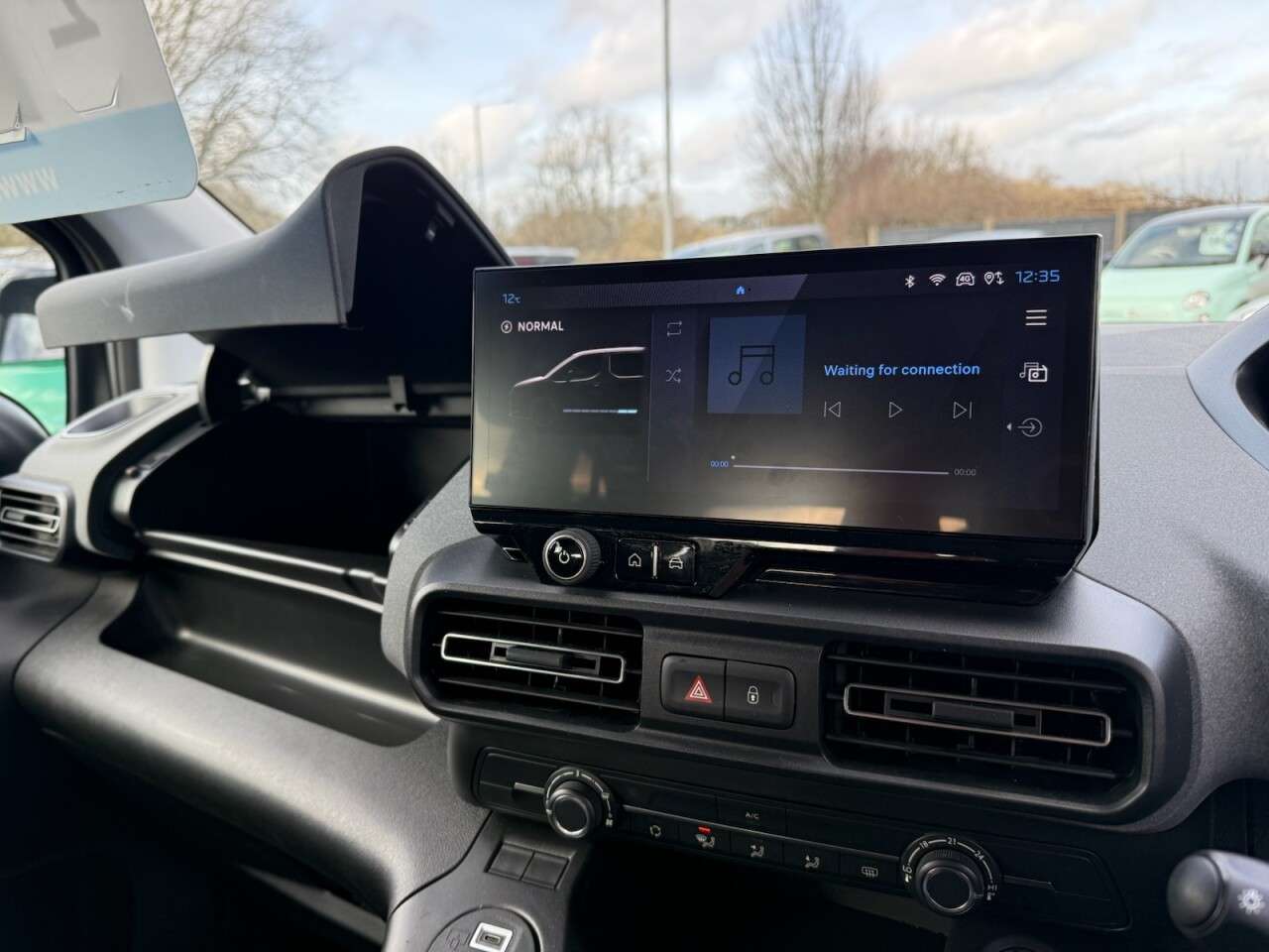 2026 PEUGEOT E-RIFTER 2026 PEUGEOT E-RIFTER