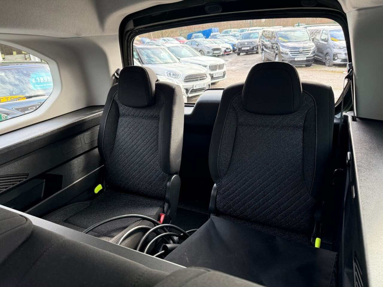 2026 PEUGEOT E-RIFTER 2026 PEUGEOT E-RIFTER