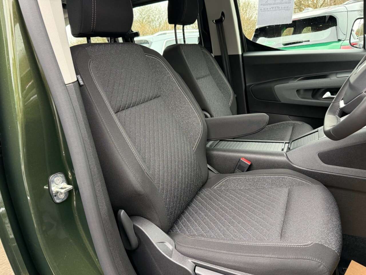 2026 PEUGEOT E-RIFTER 2026 PEUGEOT E-RIFTER