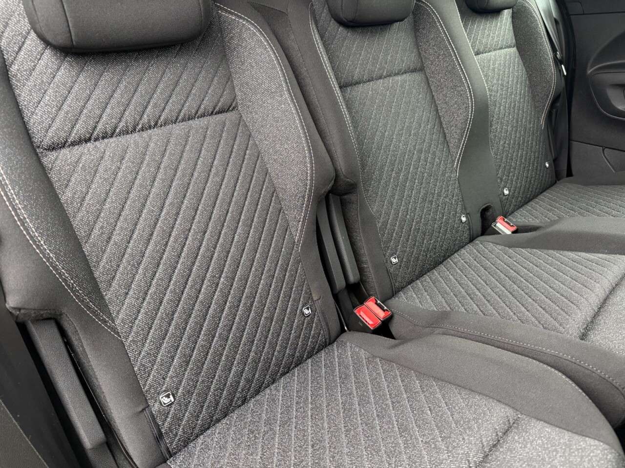 2026 PEUGEOT E-RIFTER 2026 PEUGEOT E-RIFTER