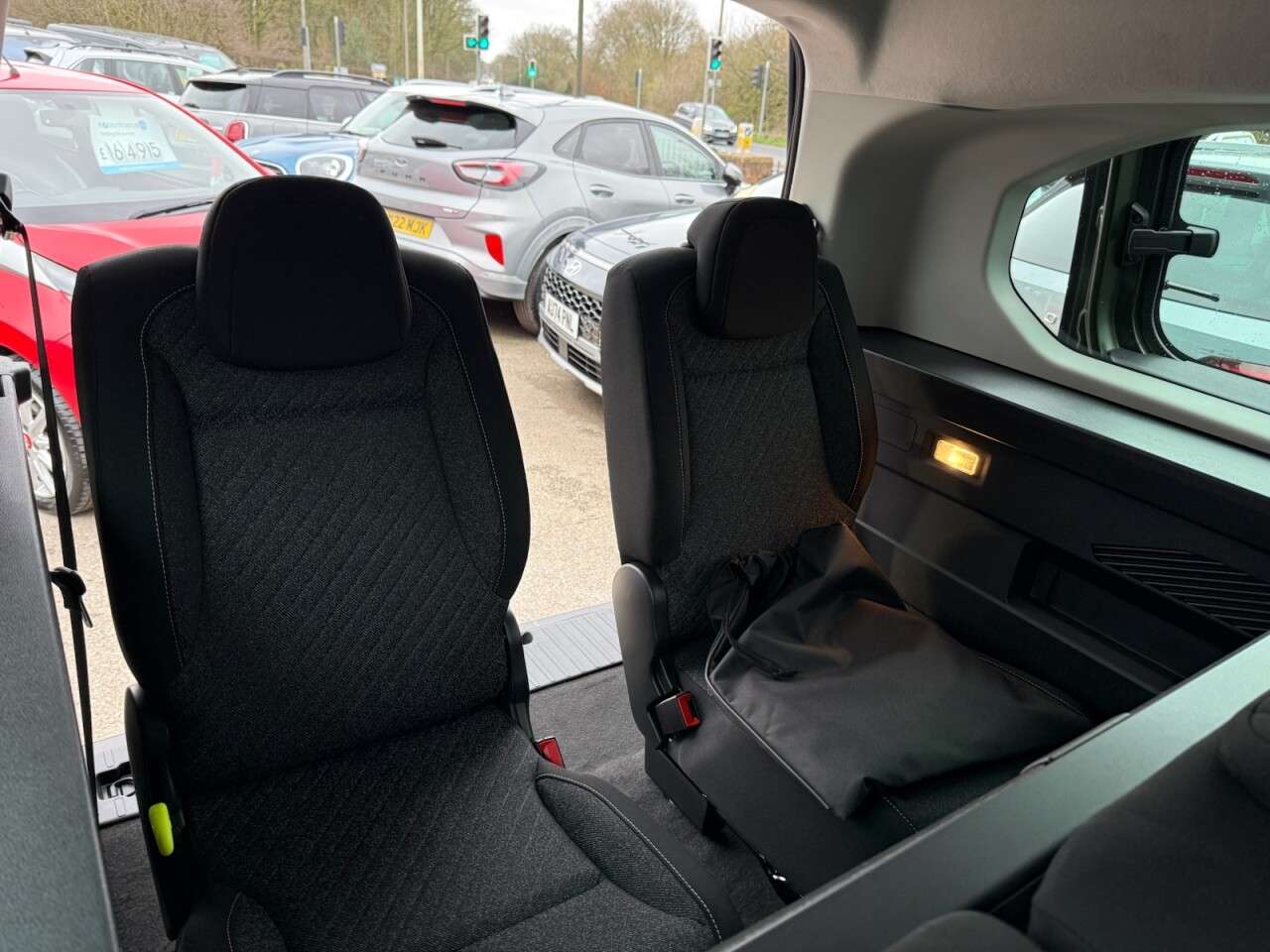 2026 PEUGEOT E-RIFTER 2026 PEUGEOT E-RIFTER