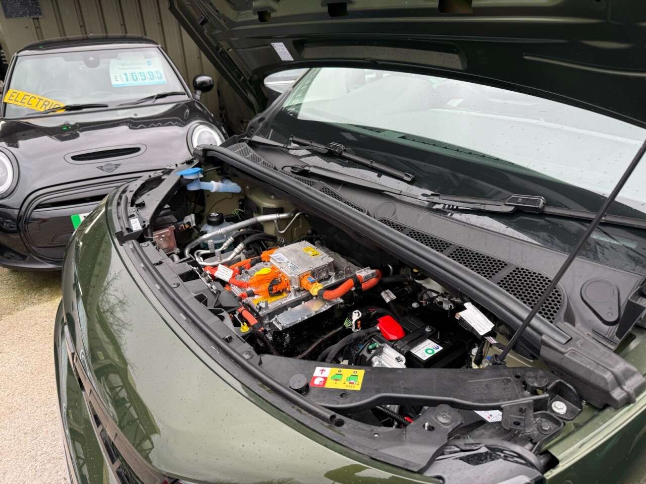 2026 PEUGEOT E-RIFTER 2026 PEUGEOT E-RIFTER