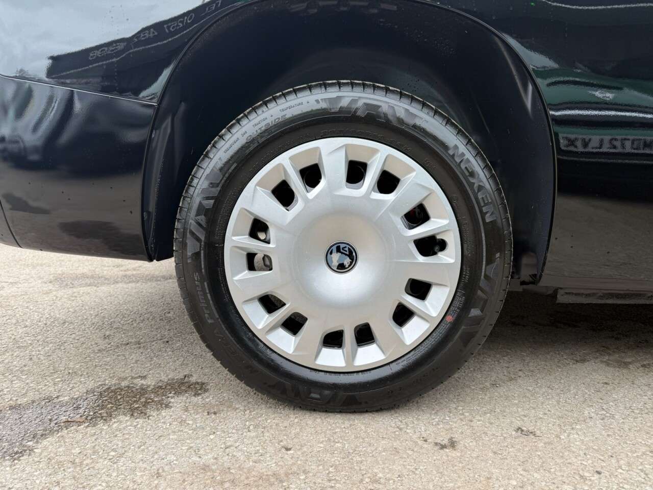 2026 VAUXHALL COMBO LIFE ELECTRIC 2026 VAUXHALL COMBO LIFE ELECTRIC