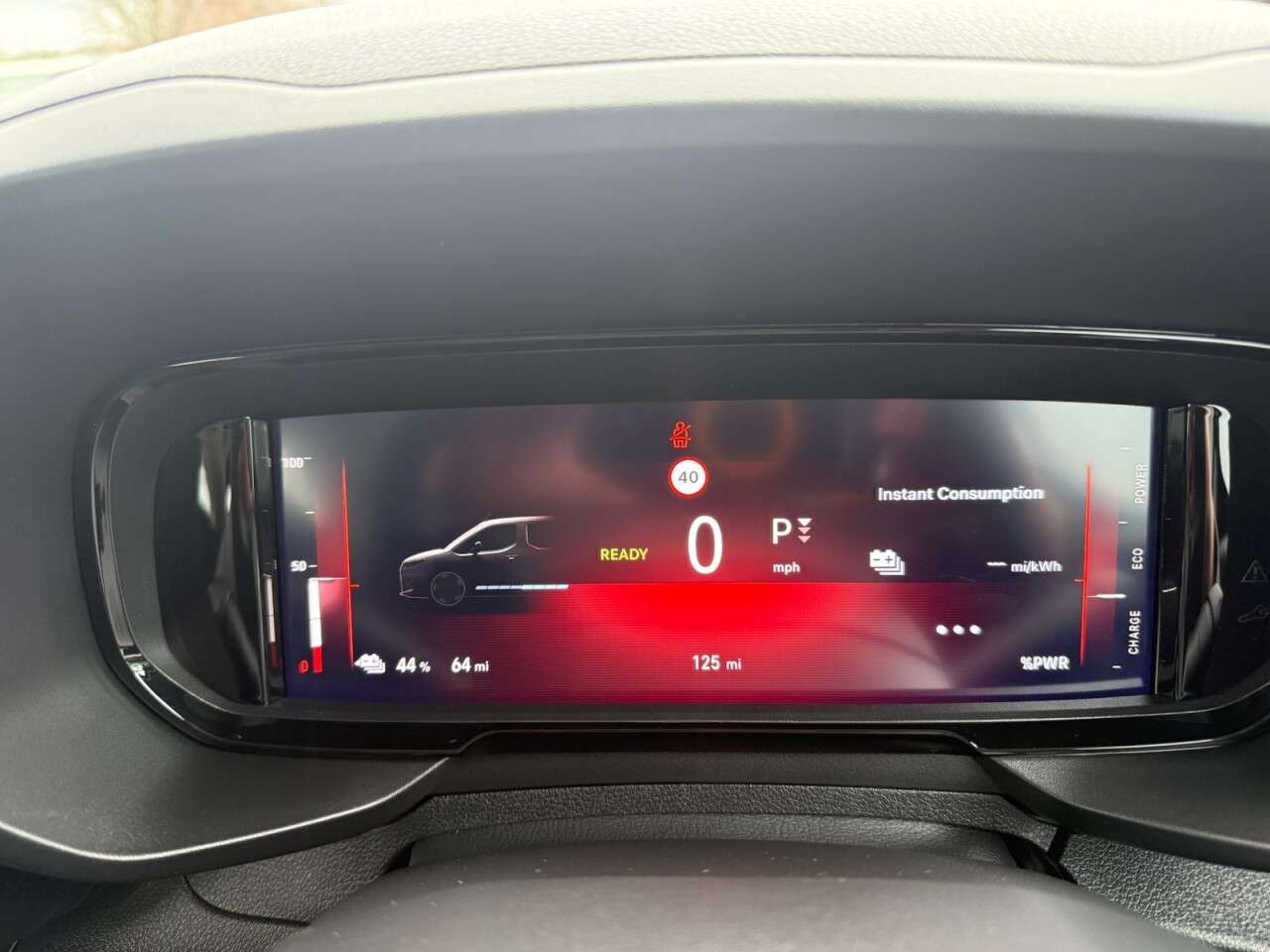 A 2026 VAUXHALL COMBO LIFE ELECTRIC 52kWh Design XL MPV 5dr Electric Auto (7.4kW Charger) (136 ps) YES ONLY 126 A 2026 VAUXHALL COMBO LIFE ELECTRIC 52kWh Design XL MPV 5dr Electric Auto (7.4kW Charger) (136 ps) YES ONLY 126