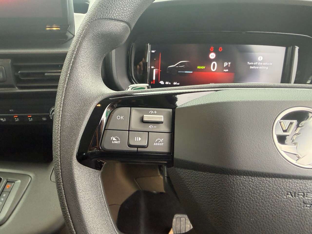 2026 VAUXHALL COMBO LIFE ELECTRIC 2026 VAUXHALL COMBO LIFE ELECTRIC