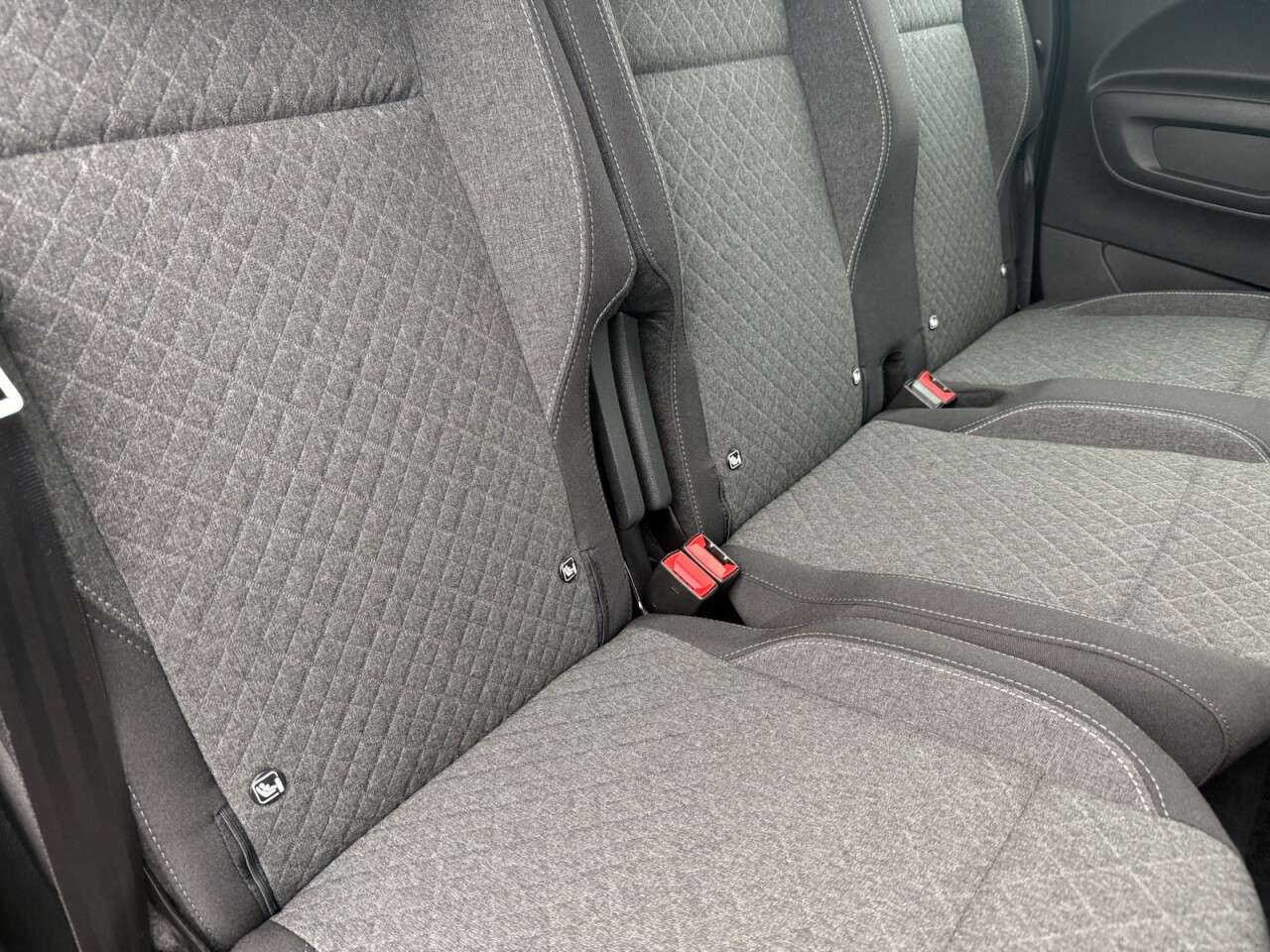 2026 VAUXHALL COMBO LIFE ELECTRIC 2026 VAUXHALL COMBO LIFE ELECTRIC