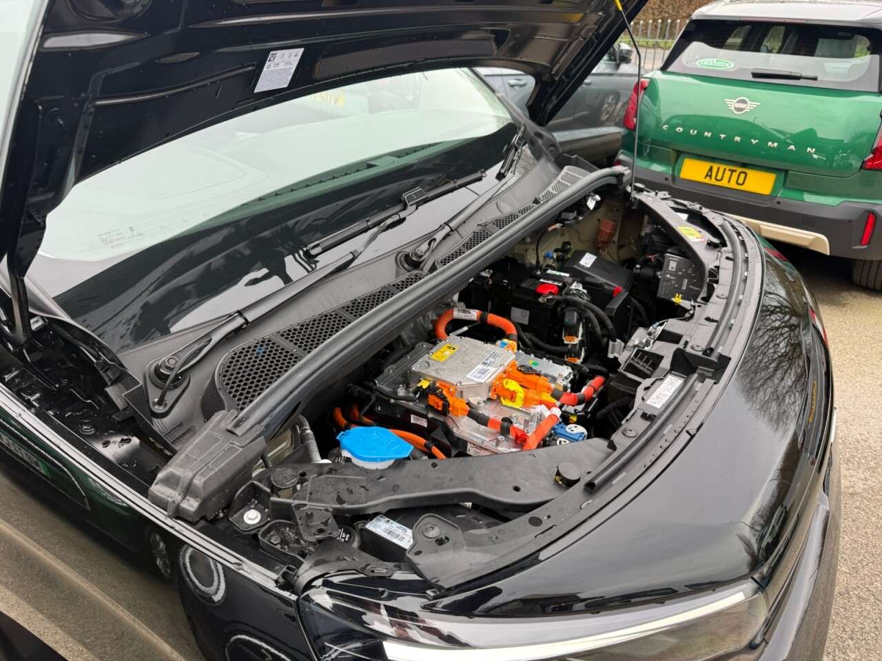 2026 VAUXHALL COMBO LIFE ELECTRIC 2026 VAUXHALL COMBO LIFE ELECTRIC