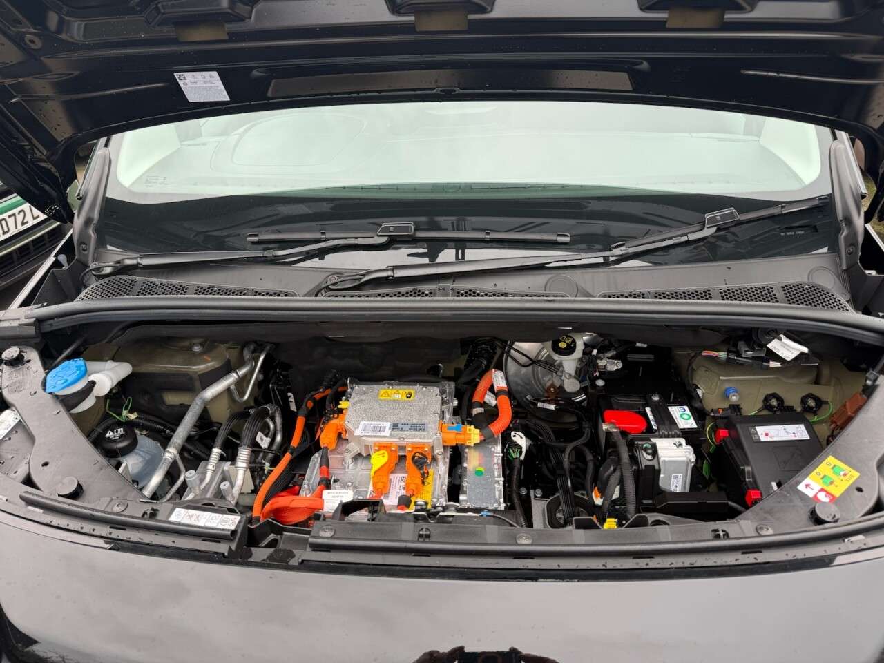 2026 VAUXHALL COMBO LIFE ELECTRIC 2026 VAUXHALL COMBO LIFE ELECTRIC