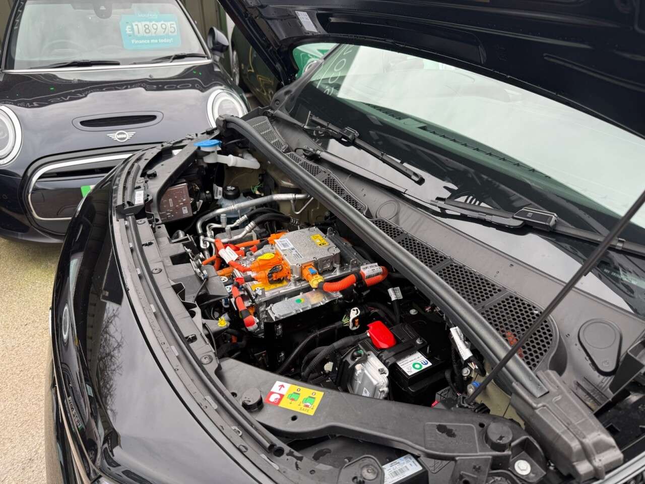 2026 VAUXHALL COMBO LIFE ELECTRIC 2026 VAUXHALL COMBO LIFE ELECTRIC