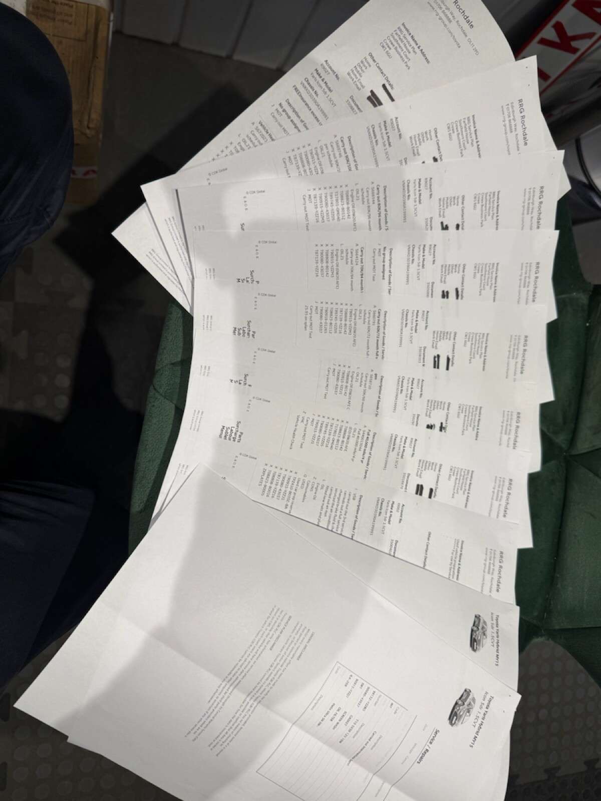 2015 TOYOTA YARIS 2015 TOYOTA YARIS