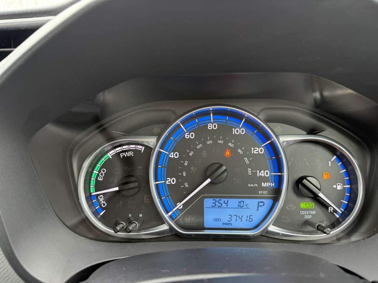 2015 TOYOTA YARIS 2015 TOYOTA YARIS