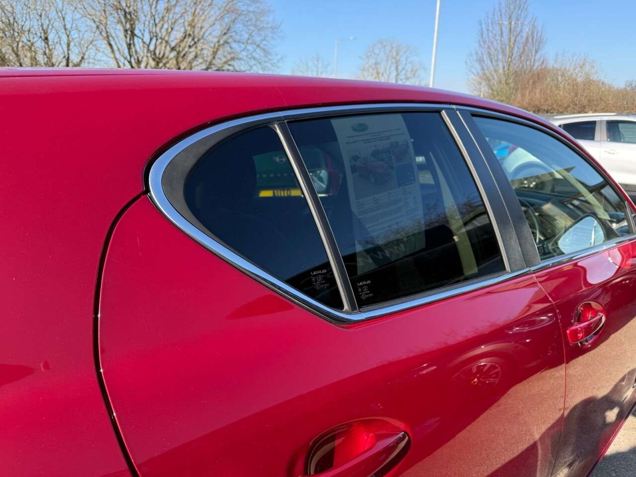 2016 LEXUS CT 2016 LEXUS CT