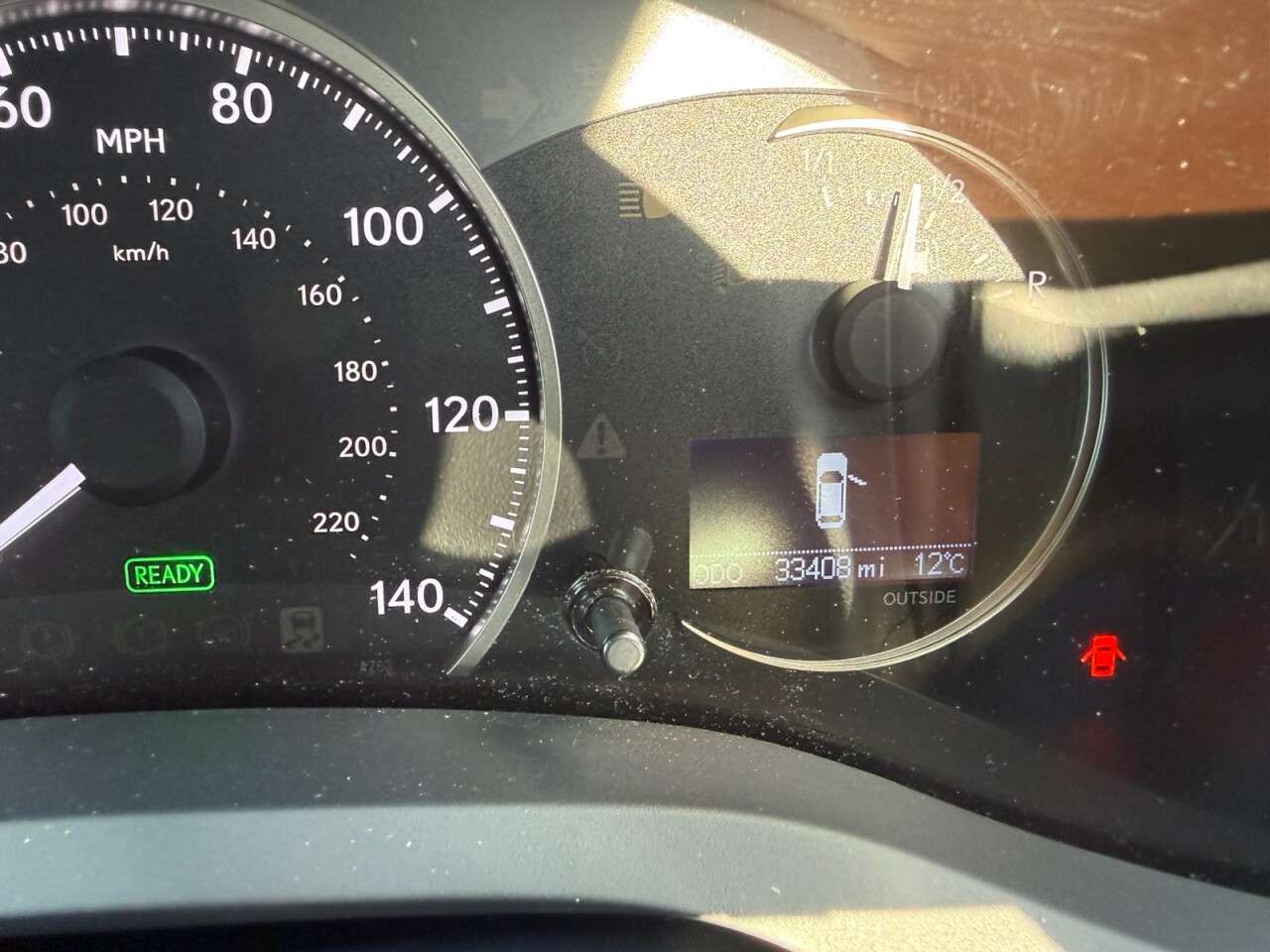 2016 LEXUS CT 2016 LEXUS CT