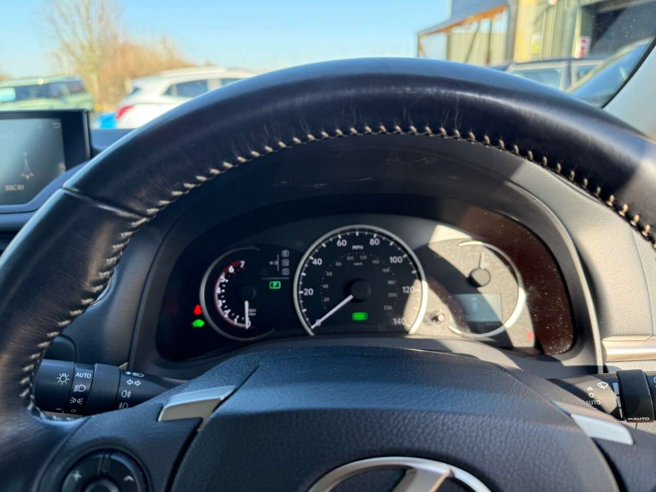 2016 LEXUS CT 2016 LEXUS CT