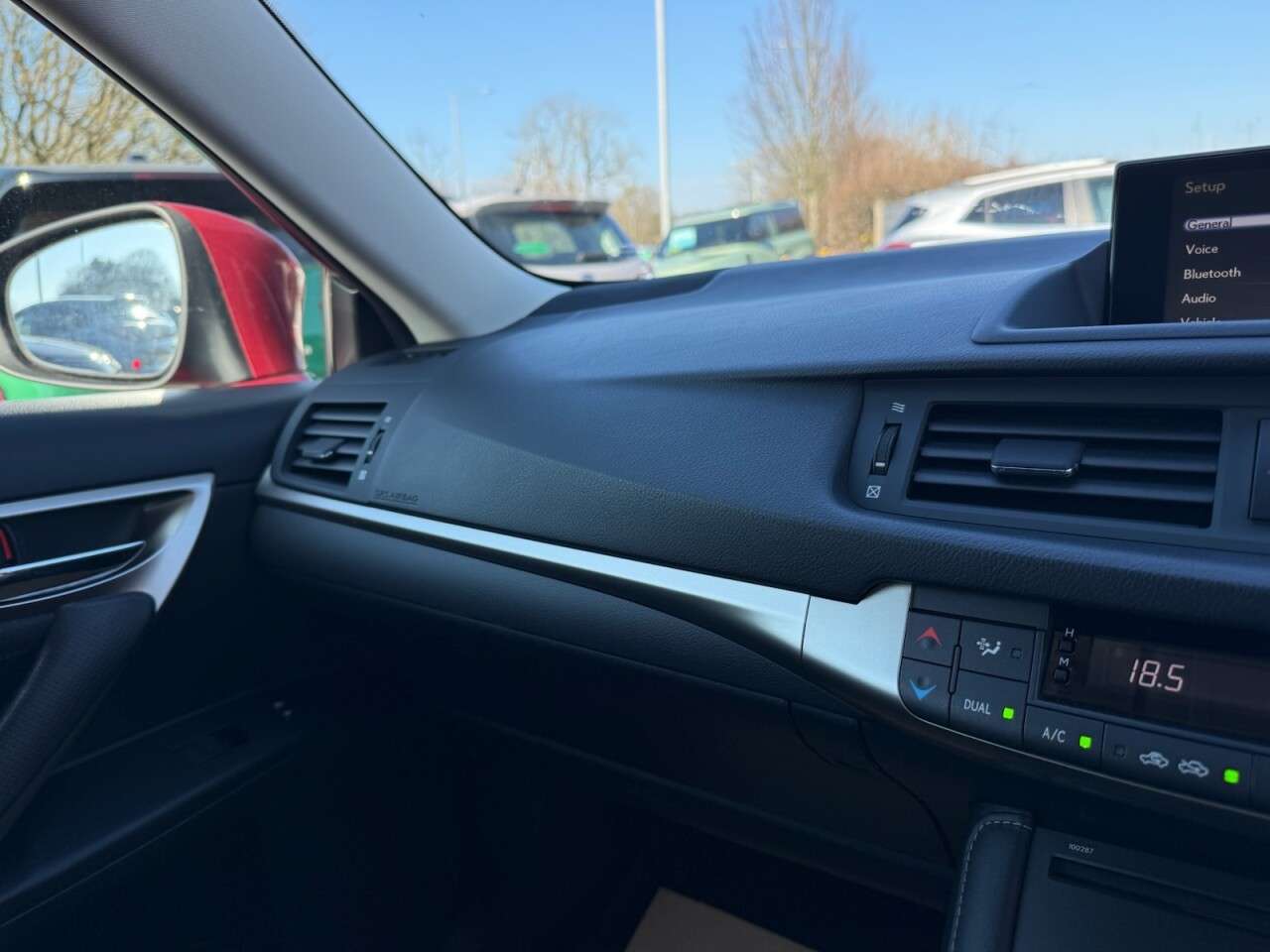 2016 LEXUS CT 2016 LEXUS CT