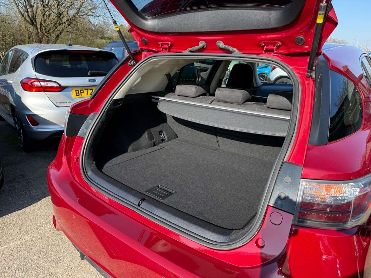 2016 LEXUS CT 2016 LEXUS CT