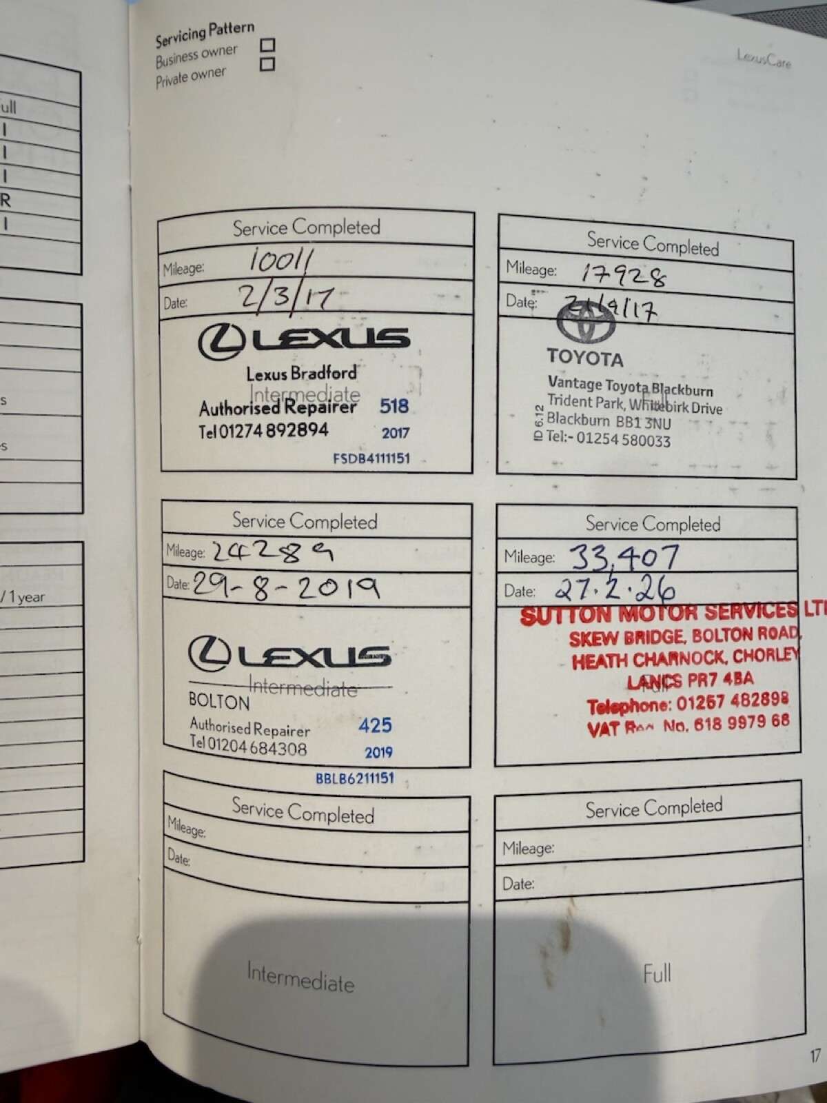 2016 LEXUS CT 2016 LEXUS CT