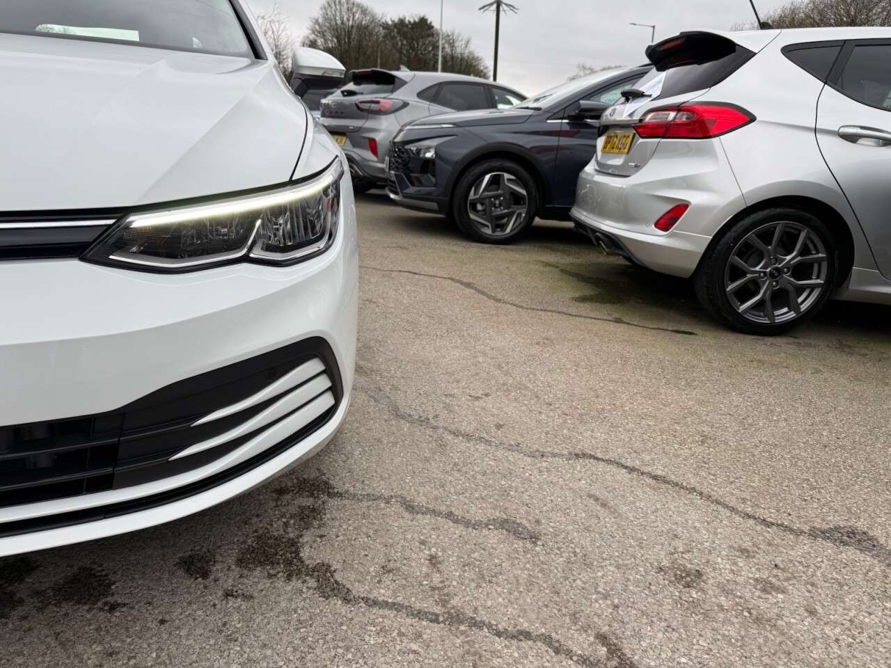 2020 VOLKSWAGEN GOLF 2020 VOLKSWAGEN GOLF