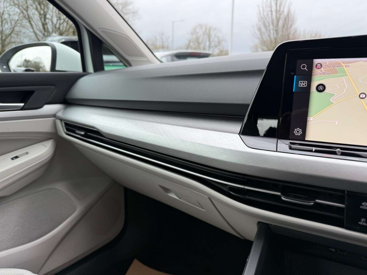 2020 VOLKSWAGEN GOLF 2020 VOLKSWAGEN GOLF