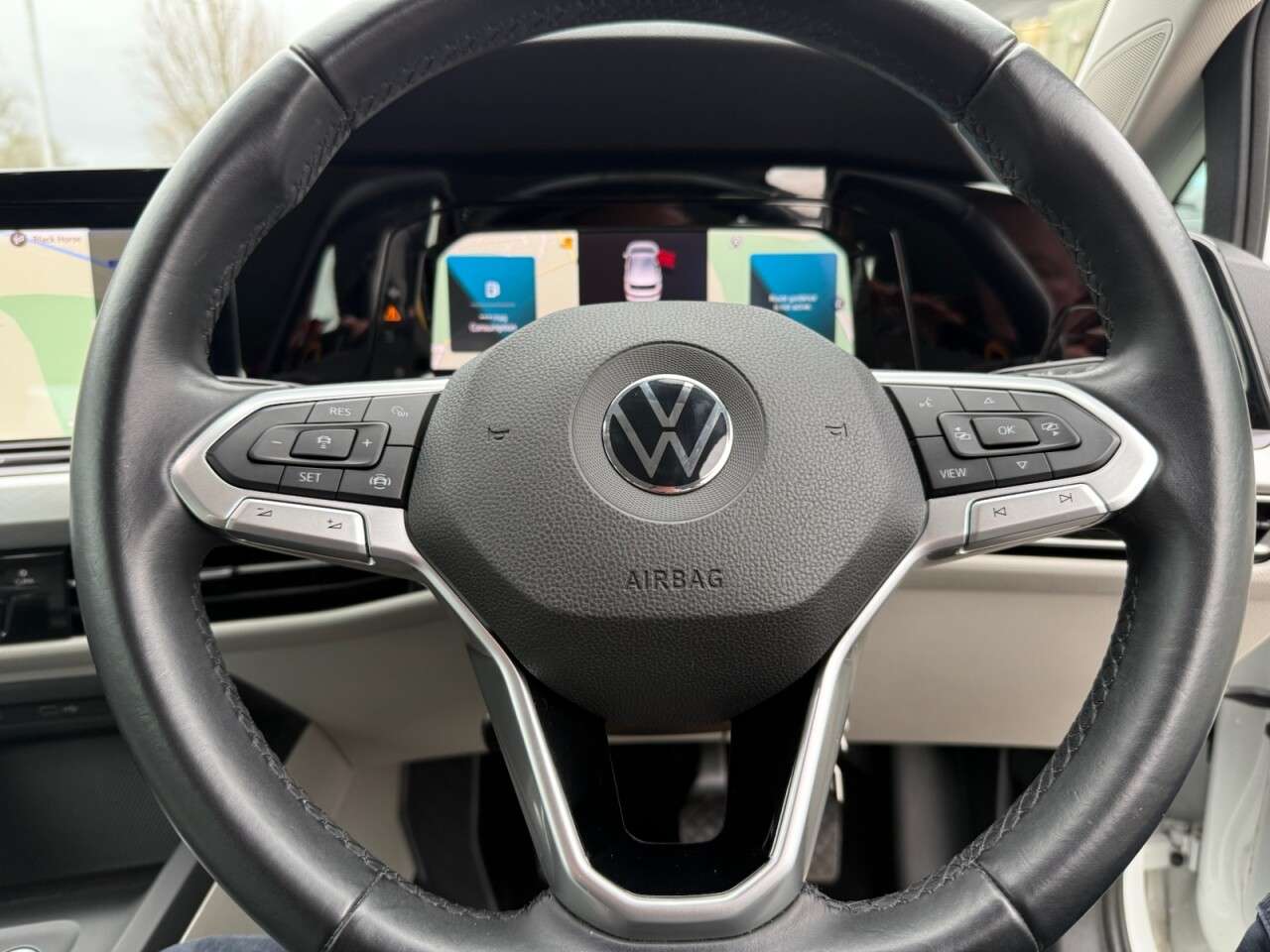 2020 VOLKSWAGEN GOLF 2020 VOLKSWAGEN GOLF