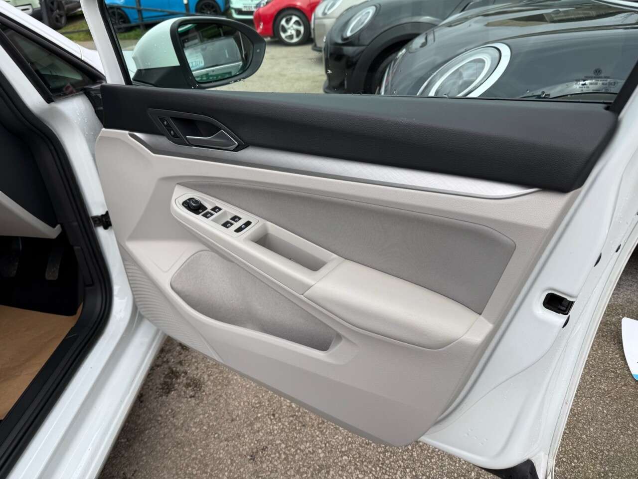 2020 VOLKSWAGEN GOLF 2020 VOLKSWAGEN GOLF