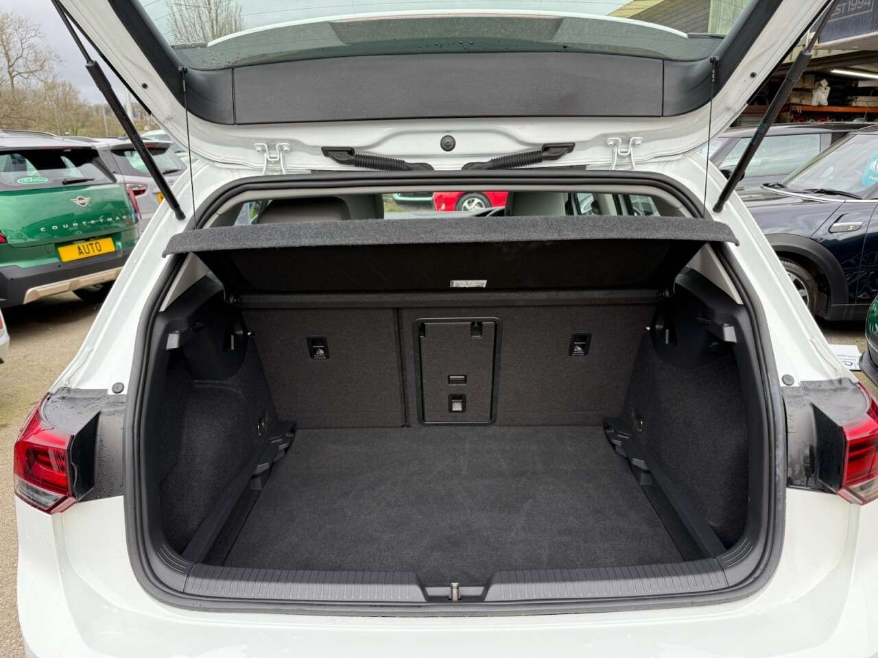 2020 VOLKSWAGEN GOLF 2020 VOLKSWAGEN GOLF