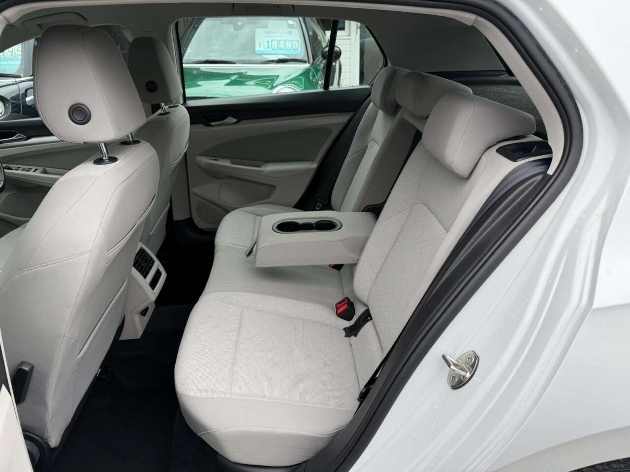 2020 VOLKSWAGEN GOLF 2020 VOLKSWAGEN GOLF