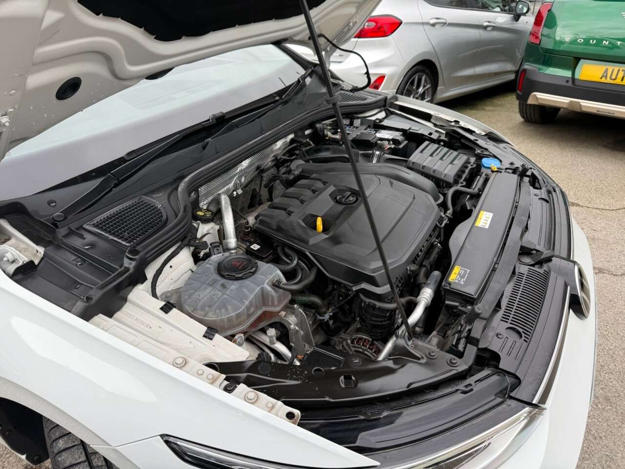 2020 VOLKSWAGEN GOLF 2020 VOLKSWAGEN GOLF