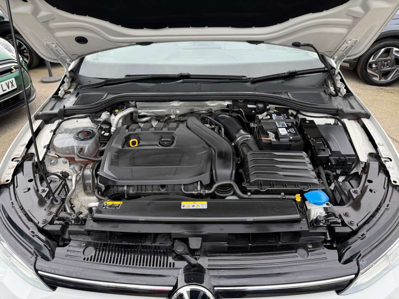 2020 VOLKSWAGEN GOLF 2020 VOLKSWAGEN GOLF