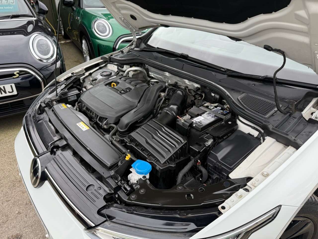 2020 VOLKSWAGEN GOLF 2020 VOLKSWAGEN GOLF