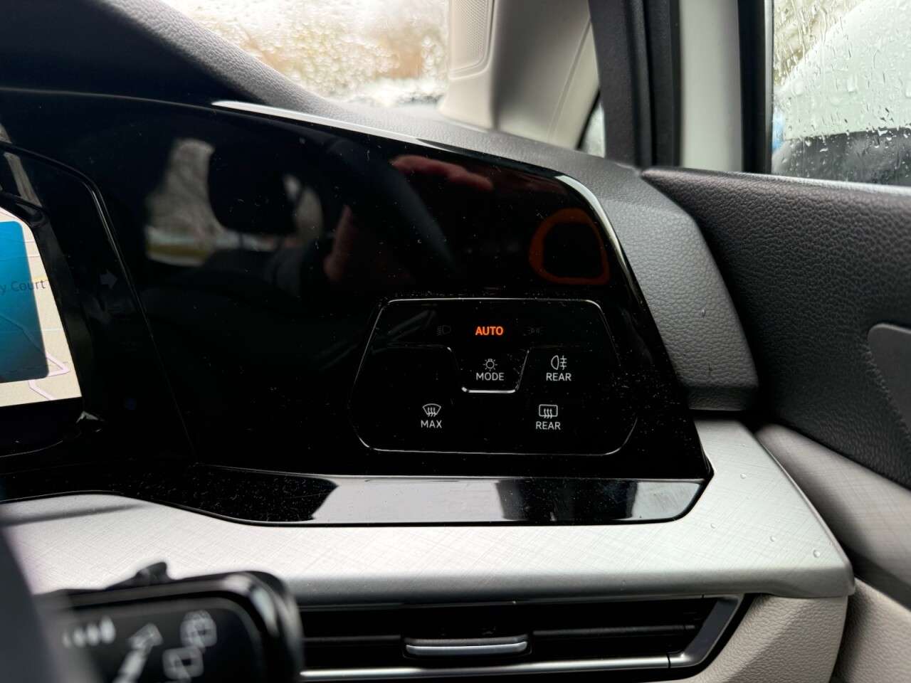 2020 VOLKSWAGEN GOLF 2020 VOLKSWAGEN GOLF