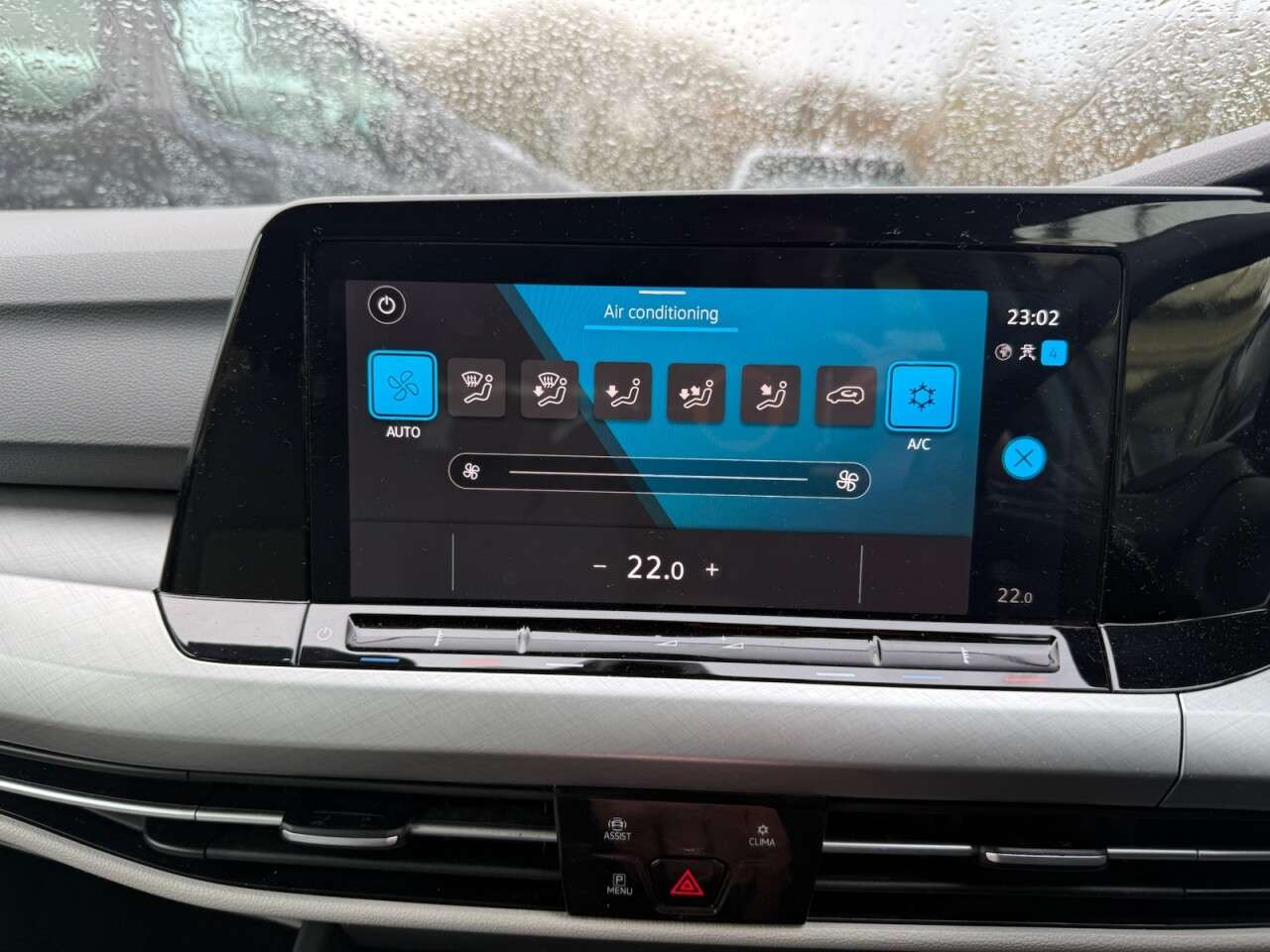 2020 VOLKSWAGEN GOLF 2020 VOLKSWAGEN GOLF