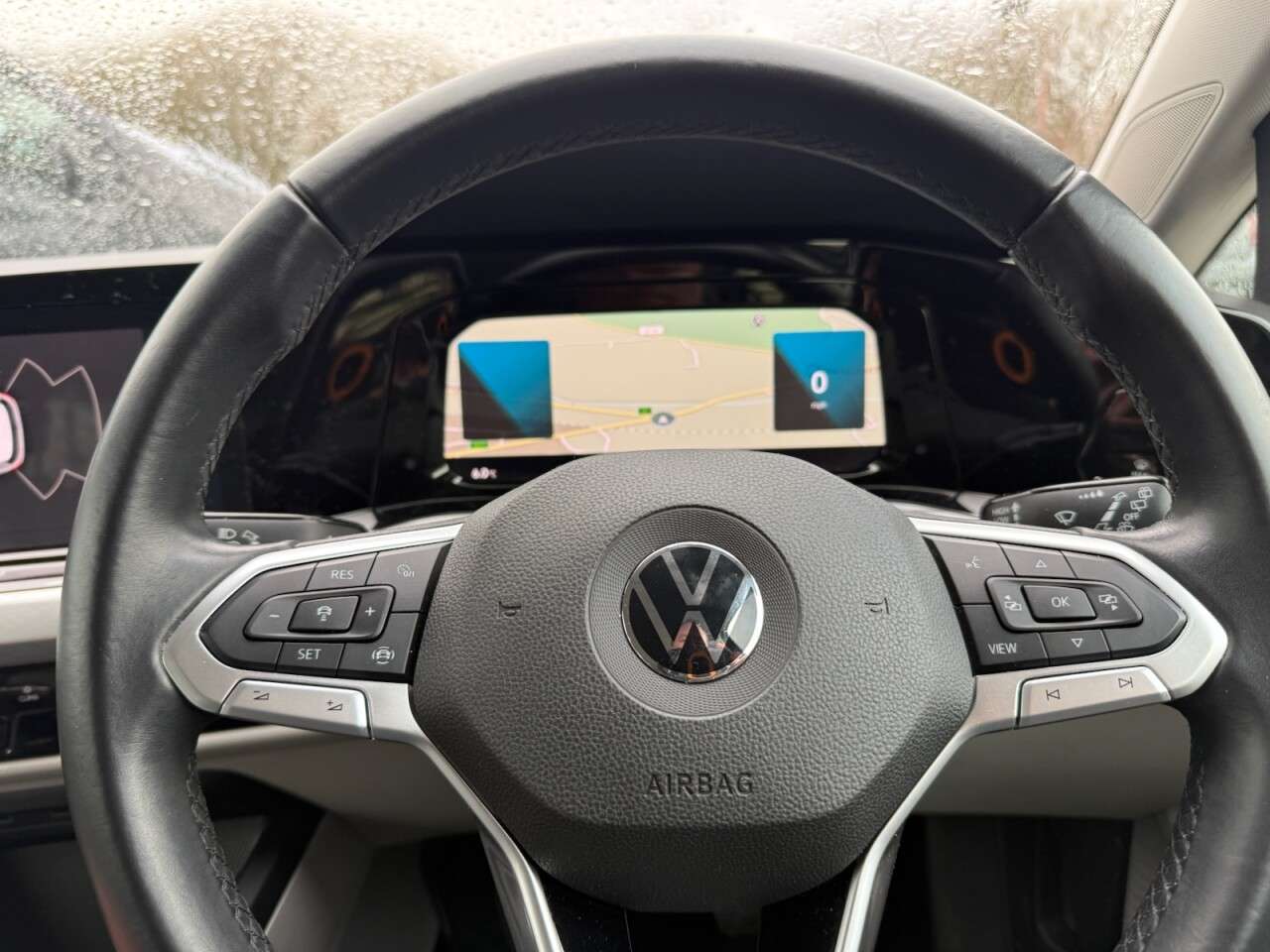 2020 VOLKSWAGEN GOLF 2020 VOLKSWAGEN GOLF